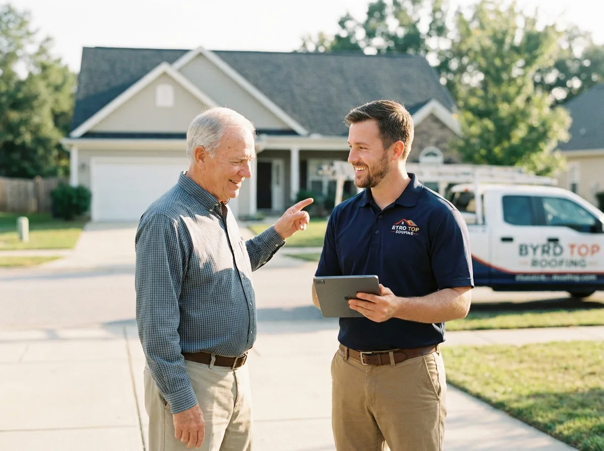 Roofing Big Springs, WV FAQs
